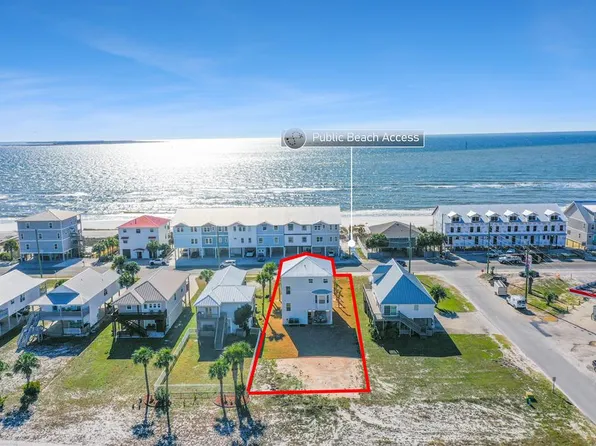 8180 W Highway 98, Port Saint Joe, FL 32456