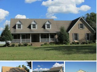 1610 McVille Rd, Boaz, AL 35957