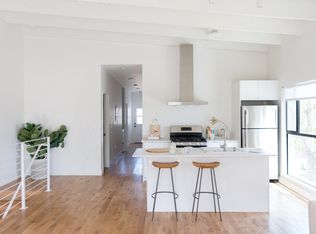 2555 Cincinnati St, Los Angeles, CA 90033
