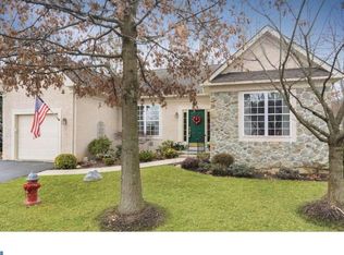 1805 Burnt Coal Cir, Downingtown, PA 19335
