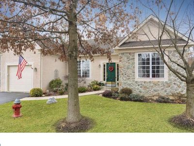 1805 Burnt Coal Cir, Downingtown, PA, 19335