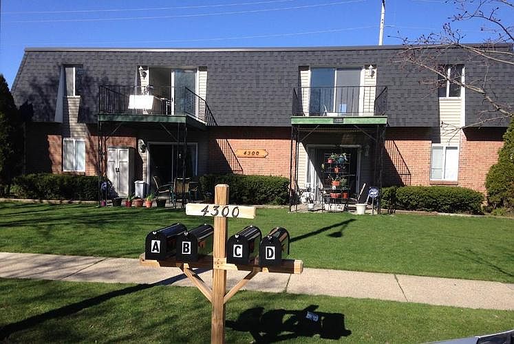 1st image of 4300 Norman Dr SE APT B