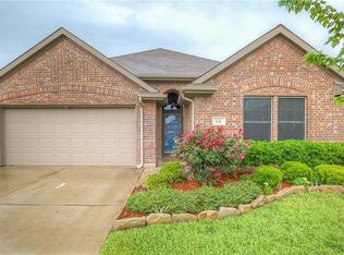 141 Mill St, Anna, TX 75409