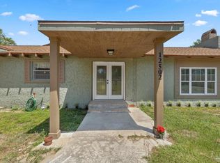12502 Meadson Rd, Pensacola, FL 32506