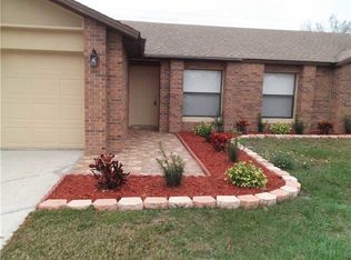 4204 Fort Courage Cir, Kissimmee, FL 34746
