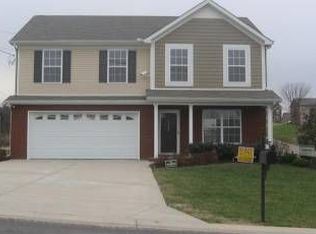 4092 Mountain Top Trl, La Vergne, TN 37086