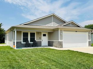 3310 SE Golden Ave, Topeka, KS 66605
