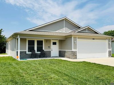 3310 SE Golden Ave, Topeka, KS, 66605