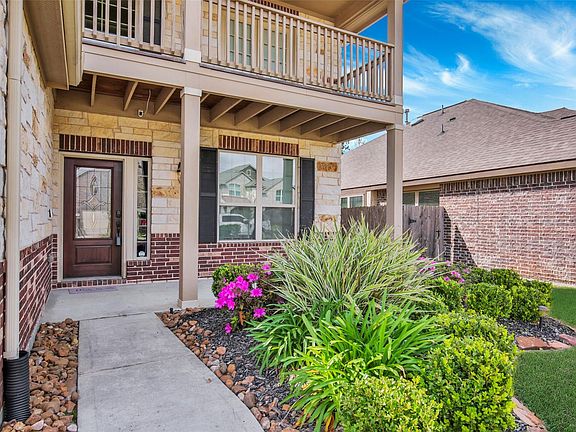 2nd image of 18756 Kelly Meadows Ln