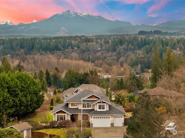 11411 42nd Street SE, Snohomish, WA 98290