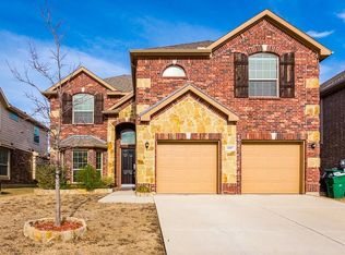 14017 Blueberry Hill Dr, Little Elm, TX 75068