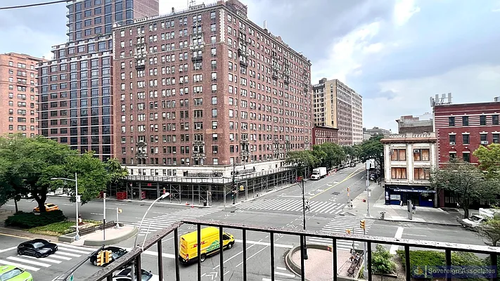 Rented by Sovereign Realty NYC | media 1