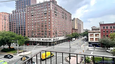 Rented by Sovereign Realty NYC