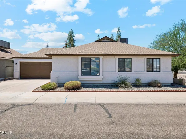 2053 W COLUMBINE Drive, Phoenix, AZ 85029