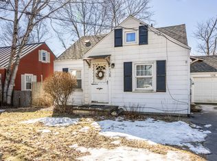 128 Read St, Portland, ME 04103