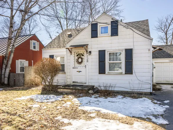 128 Read Street, Portland, ME 04103