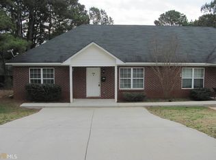 158 Elder Dr SE UNIT A, Social Circle, GA 30025