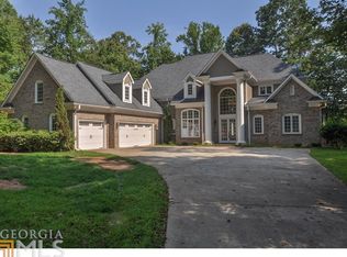 482 Dakota Trl, Fortson, GA 31808