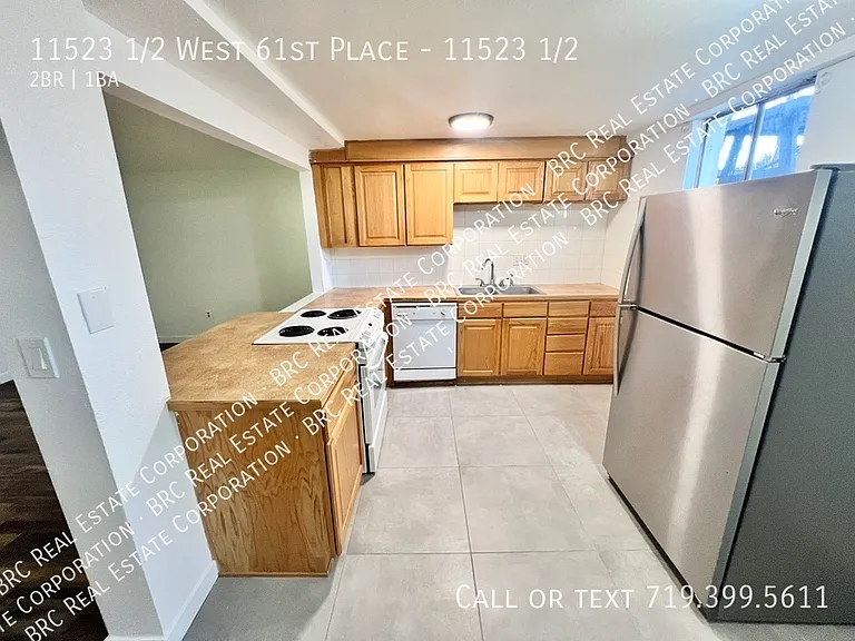 11523 1/2 W 61st Pl #11523-1/2 — Photo 16