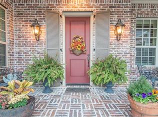 1101 Cedar View Ln, McKinney, TX 75072