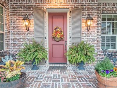 1101 Cedar View Ln, McKinney, TX, 75072