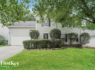 3508 Betterton Ln, Charlotte, NC 28269