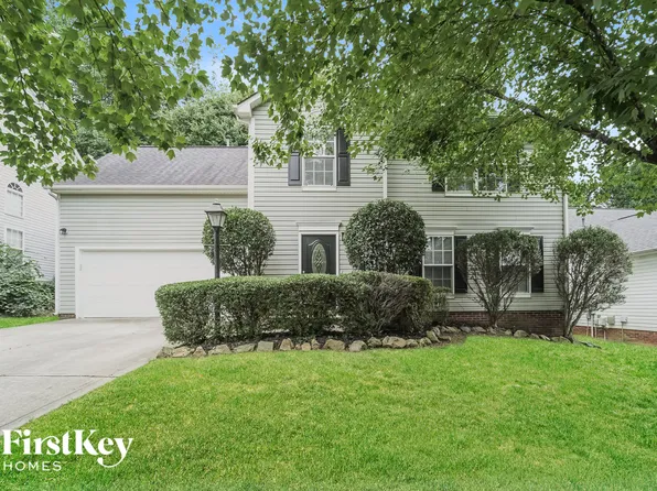 3508 Betterton Ln, Charlotte, NC 28269