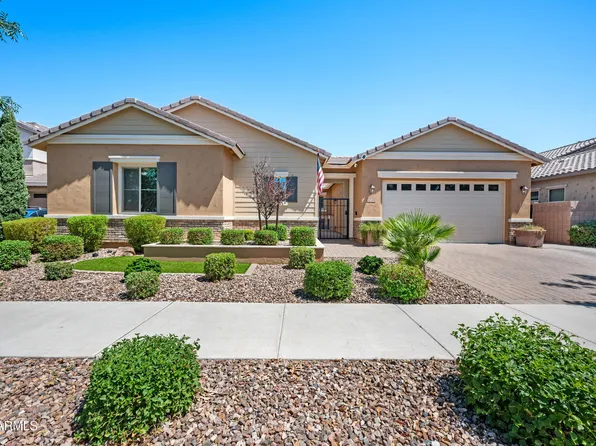 20568 E MOCKINGBIRD Drive, Queen Creek, AZ 85142
