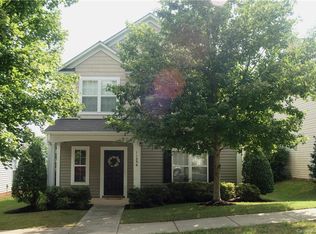 11236 Suunto Ln #200, Cornelius, NC 28031