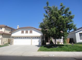 3115 Fairwood Dr, Reno, NV
