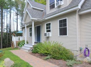 952 Route 11, Grantham, NH 03753