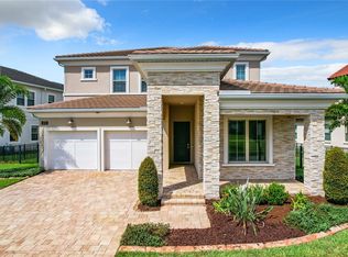 8198 Topsail Pl, Winter Garden, FL 34787