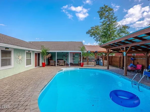 6224 Seminole Dr, Panama City, FL 32404