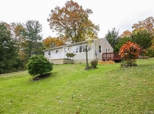2 Aspen Way, Brookfield, CT 06804