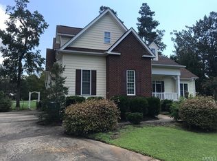 170 Roanoke Dr, Hertford, NC 27944