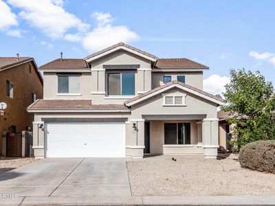 826 E Bradstock Way, San Tan Valley, AZ, 85140