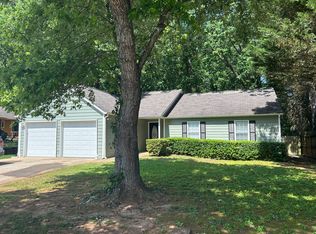 1261 Omie Way, Lawrenceville, GA 30043