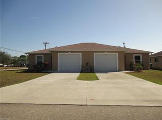 531 NE 24th Pl, Cape Coral, FL 33909