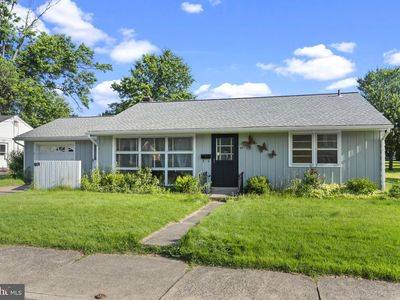 941 W Mill St, Quakertown, PA, 18951
