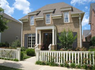 126 Addison Ave, Franklin, TN 37064