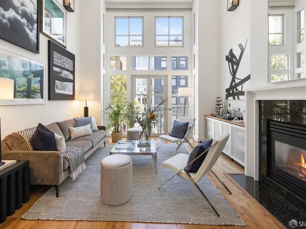 545 Leavenworth St APT 7, San Francisco, CA 94109