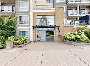 13789 107a Ave #404, Surrey, BC V3T0B8