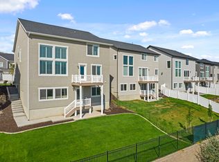 16357 S Coupler Ln #B, Riverton, UT 84065