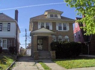 2933 Lawrence St, Detroit, MI