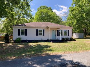 109 Barrett Rd, Cherryville, NC 28021