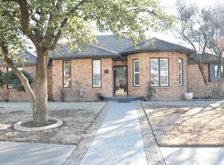 3717 97th St, Lubbock, TX 79423
