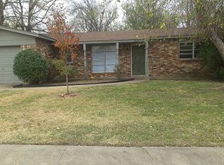 1601 S 125th Ave E, Tulsa, OK 74128