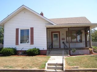 115 N C St, Monmouth, IL 61462