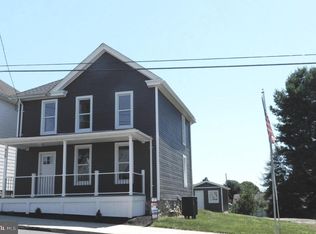 429 Fairview Ave, Waynesboro, PA 17268