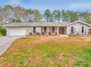 4824 Fieldgreen Dr, Stone Mountain, GA 30088